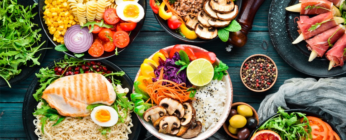 Que signifie le P de FODMAPs et quel rôle dans le SSI